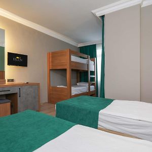 Familien-Zimmer