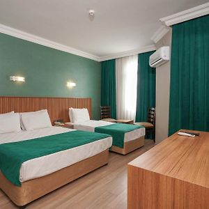 Standard Doppelzimmer